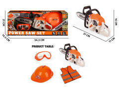 Power Saw Set toys