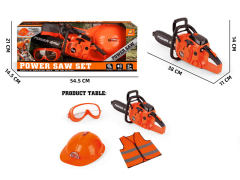 Power Saw Set toys