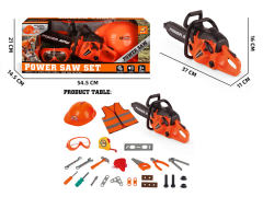 Power Saw Set toys