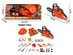 Power Saw Set toys