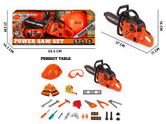 Power Saw Set toys