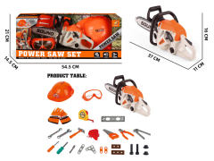 Power Saw Set toys