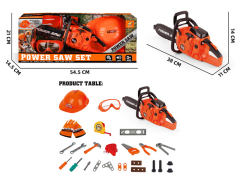 Power Saw Set toys