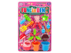 Garden Set toys