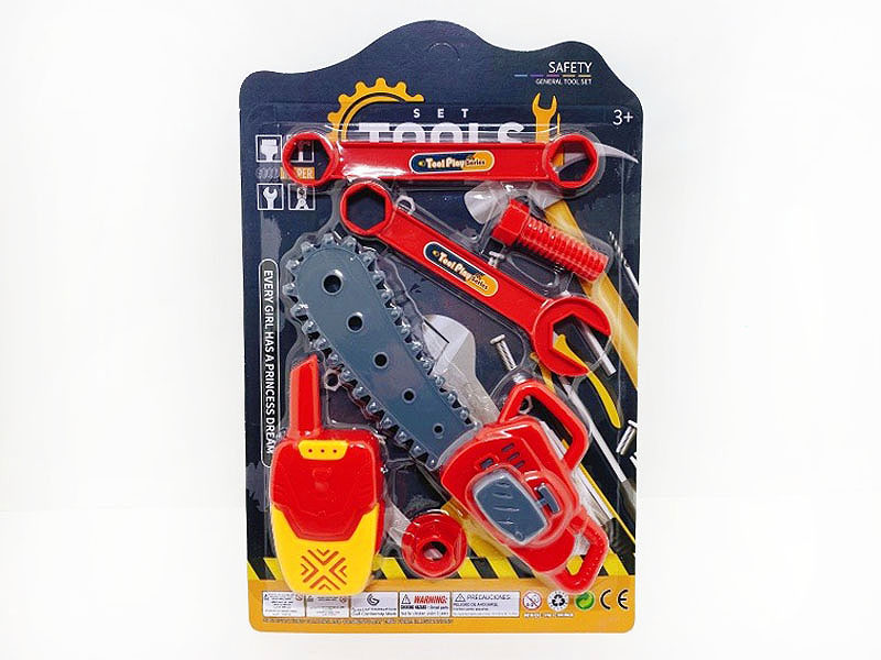 Tools Set toys