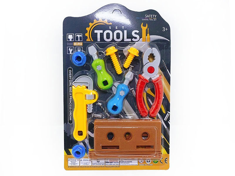 Tools Set toys