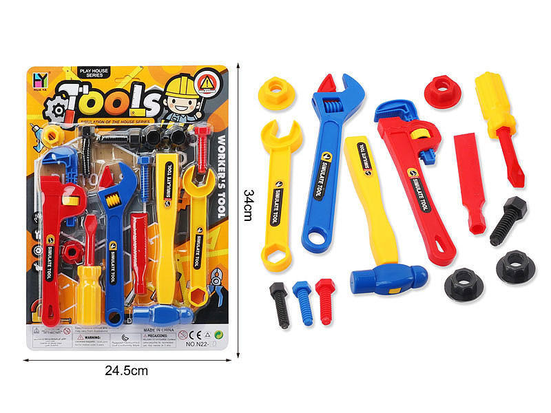 Tools Set toys
