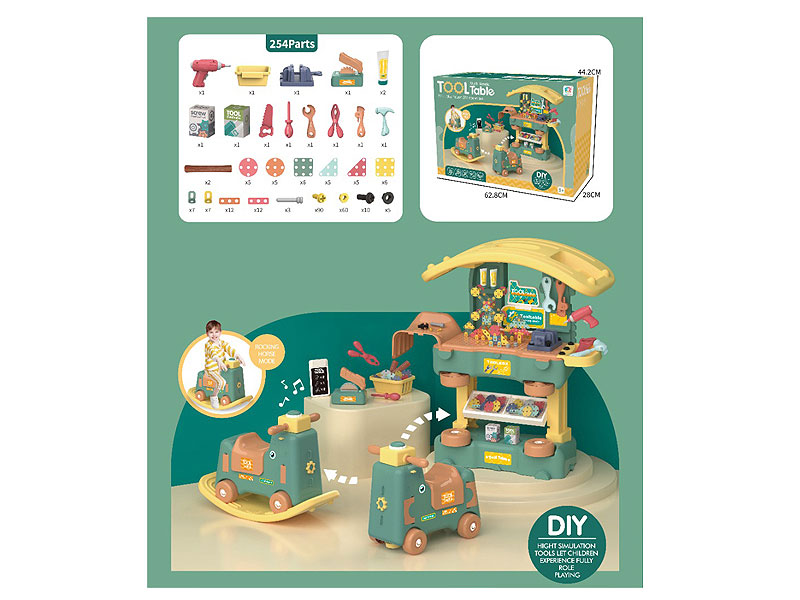 Tool Set toys