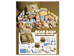 Tools Set(12in1) toys