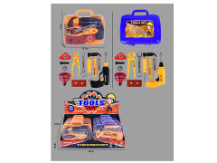 Tools Set(8in1) toys