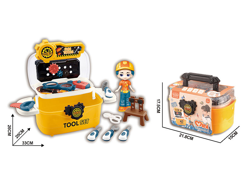 Tool Set toys