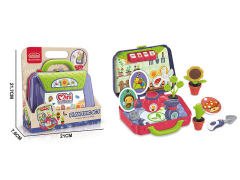Grow Flowers Set toys