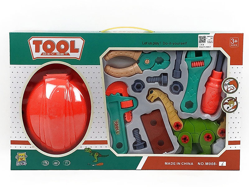 Tools Set toys