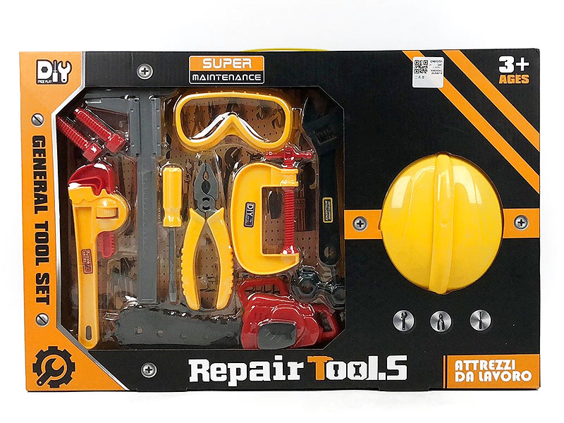 Tools Set toys