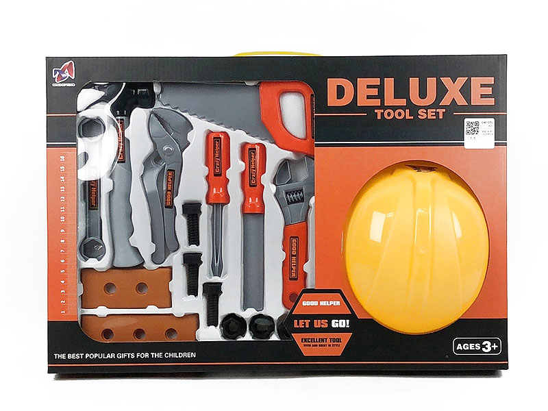 Tools Set(2S) toys