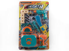 Tools Set(2C) toys