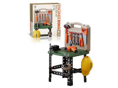 B/O Tool Set toys