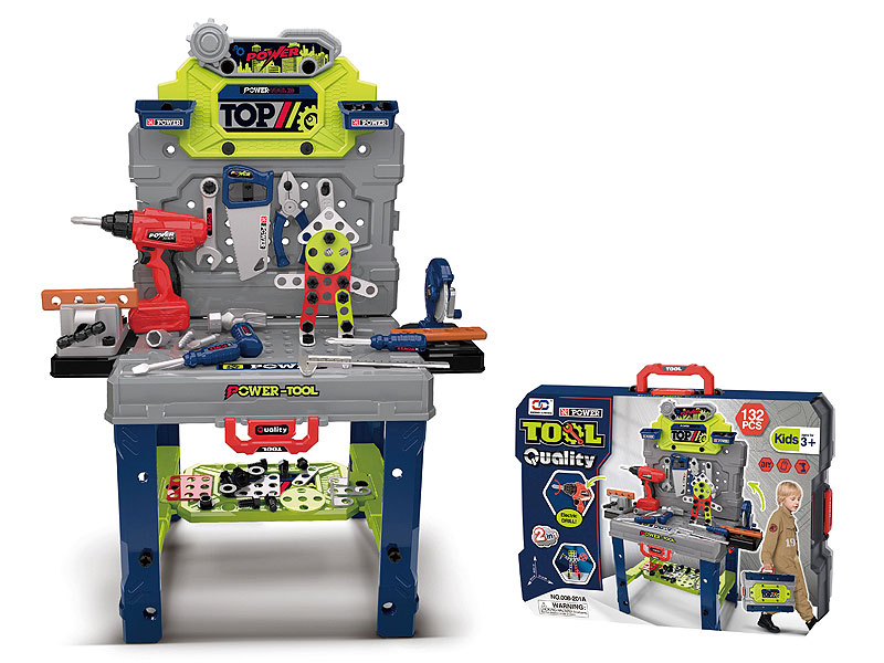 Tool Set toys