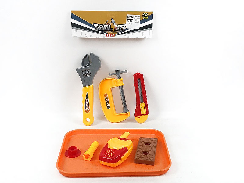 Tools Set toys