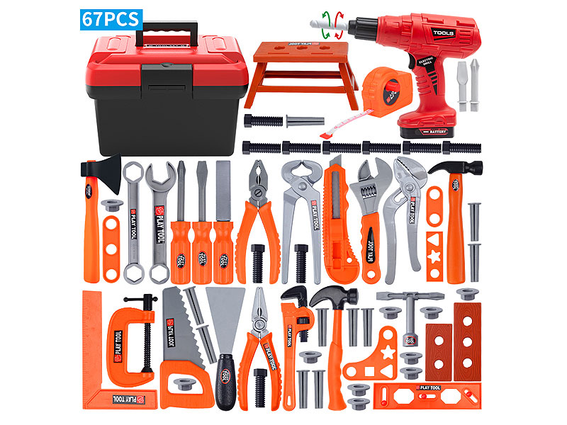 Tools Set toys