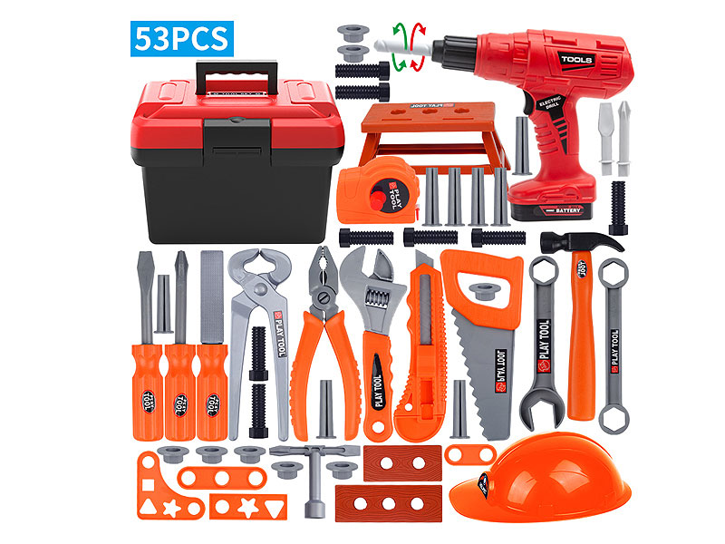 Tools Set toys