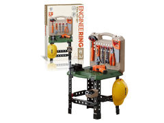 B/O Tool Set toys