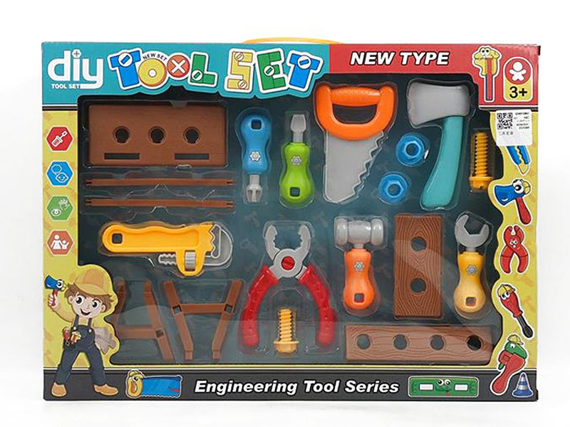 Tool Set toys