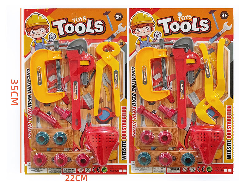 Tools Set toys