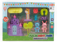 Amusement Park Set toys