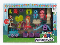 Amusement Park Set toys