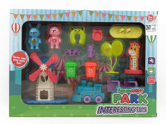 Amusement Park Set toys