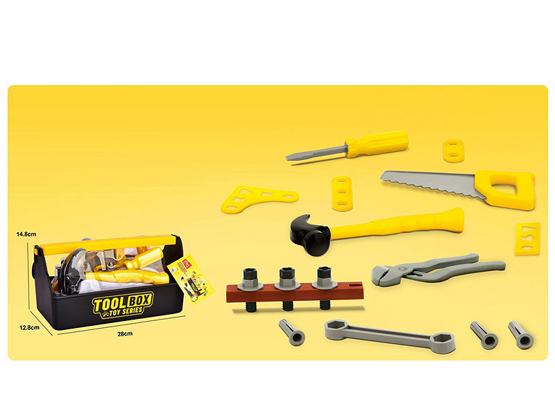 Tools Set toys