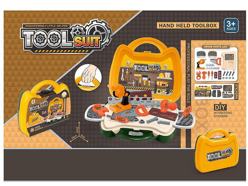 Tool Set toys