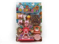 Amusement Park toys