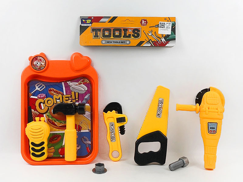 Tool Set toys