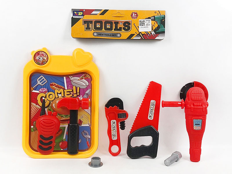 Tool Set toys