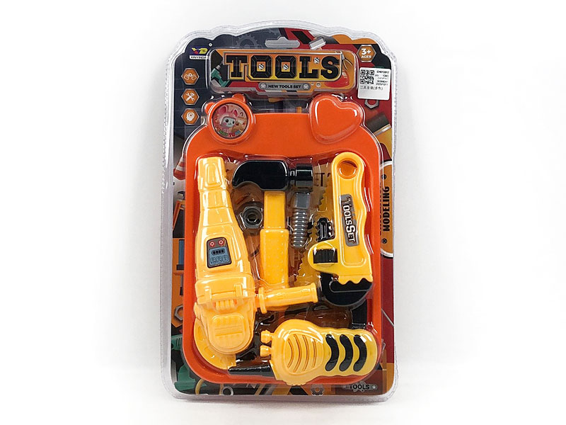 Tool Set toys