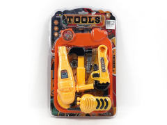 Tool Set toys