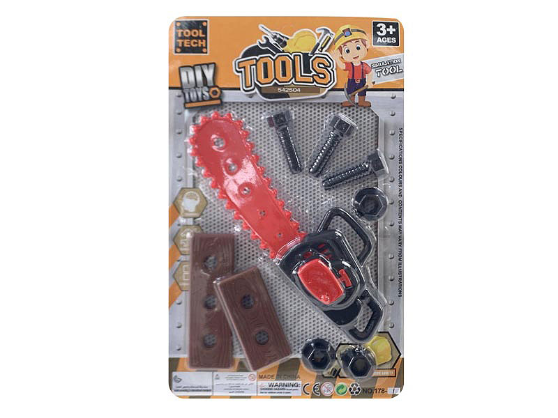 Tools Set toys