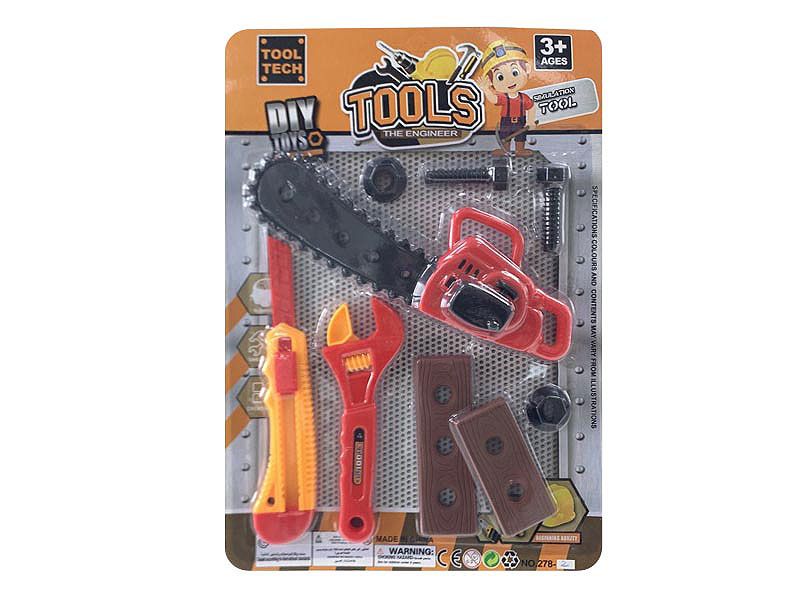 Tools Set toys