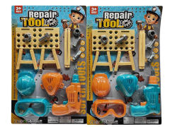 Tools Set(2C) toys