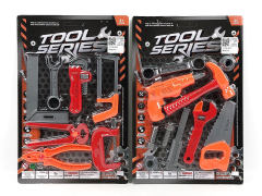 Tools Set(2S) toys