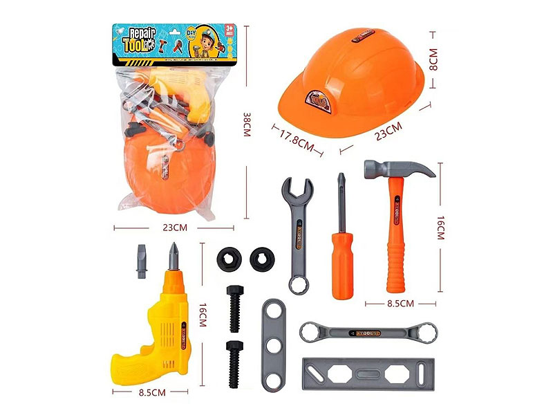 Tools Set toys
