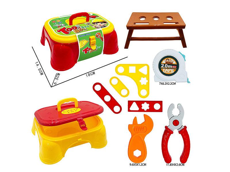 Tools Set toys