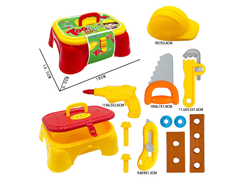 Tools Set toys