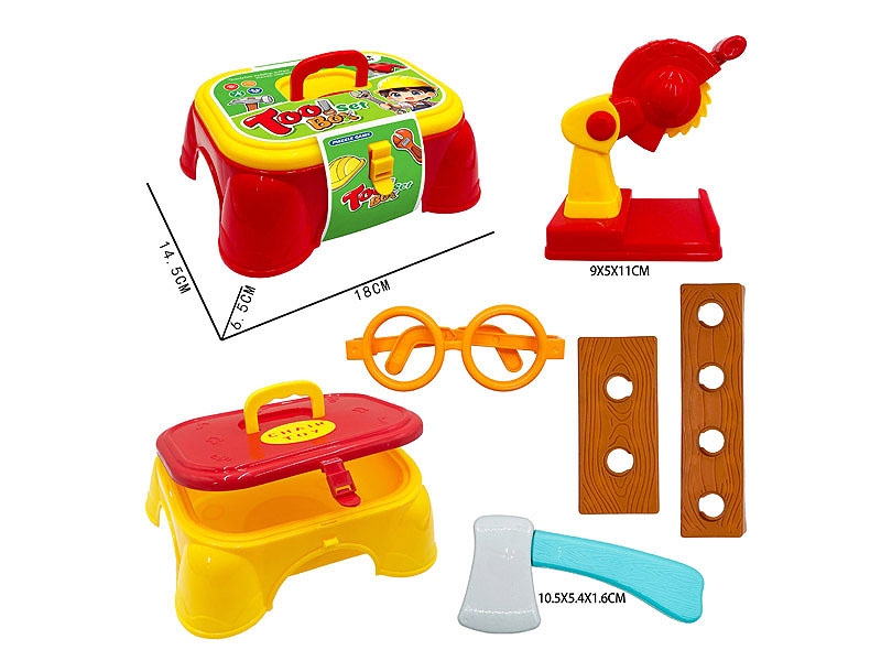 Tools Set toys