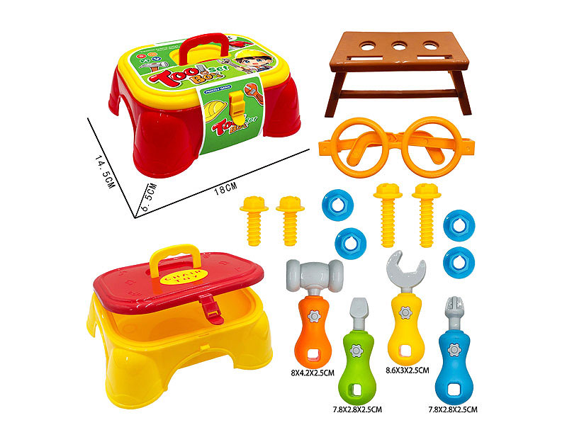 Tools Set toys
