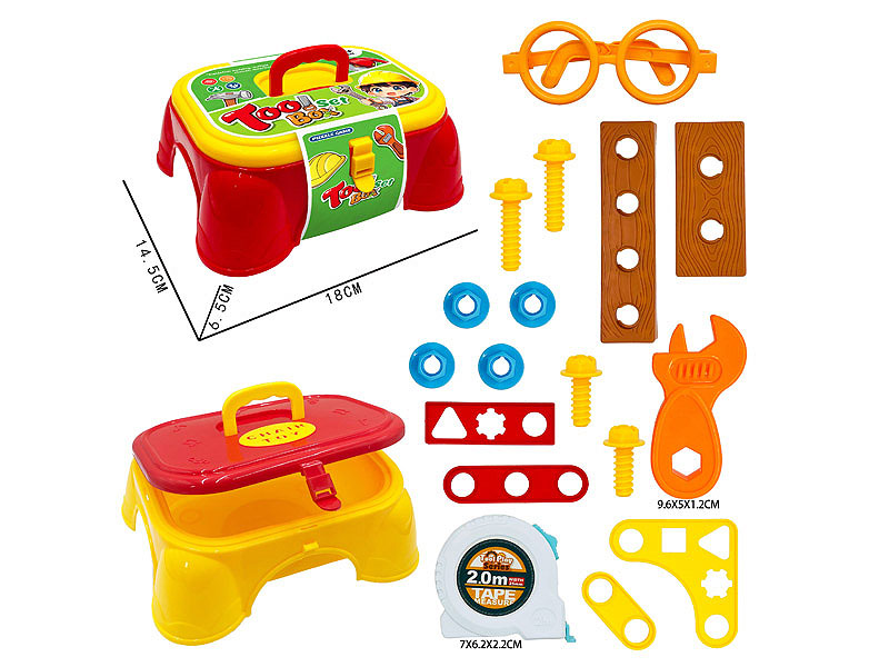 Tools Set toys