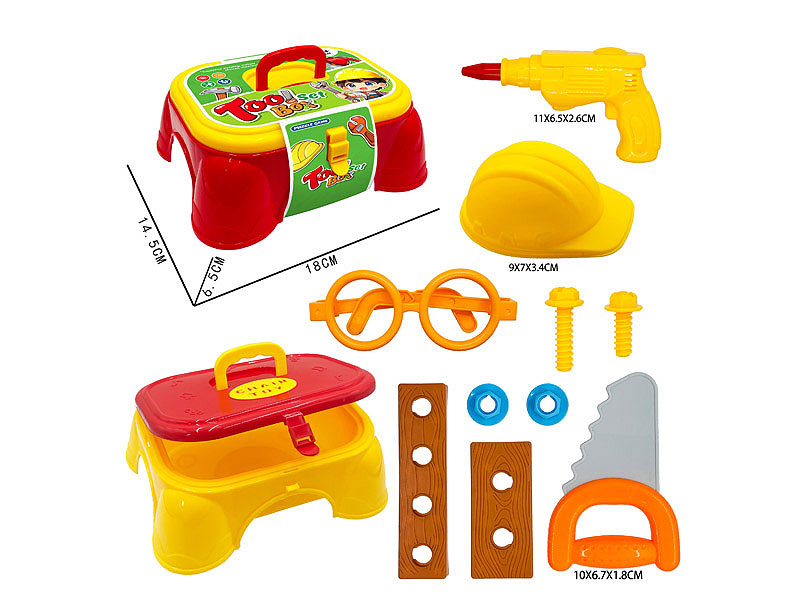 Tools Set toys