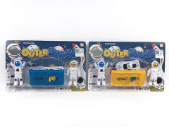 Astronaut Set(2S) toys